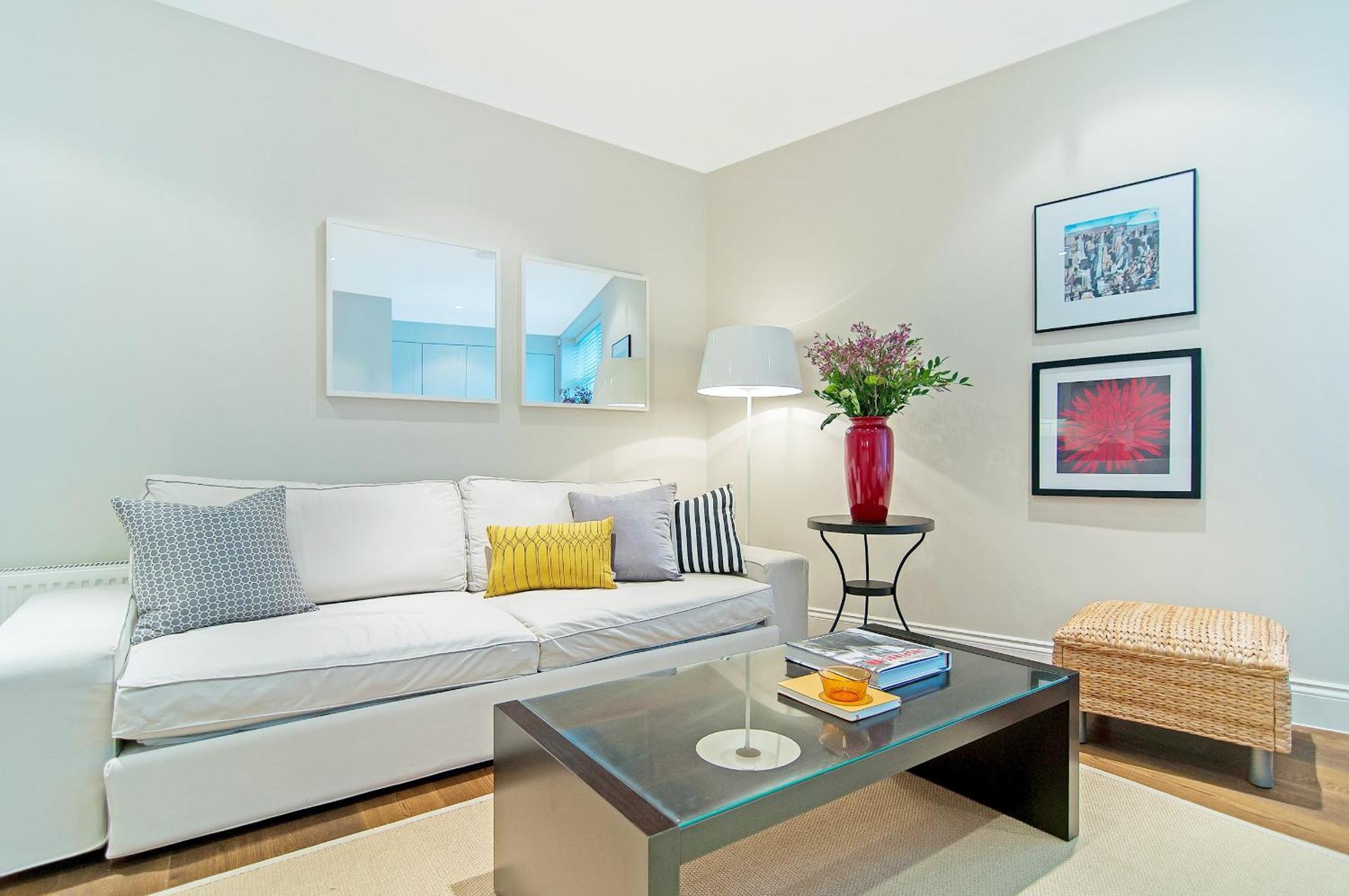 Madison Hill - White Hill House 1 - 1 Bedroom Flat London Exterior photo