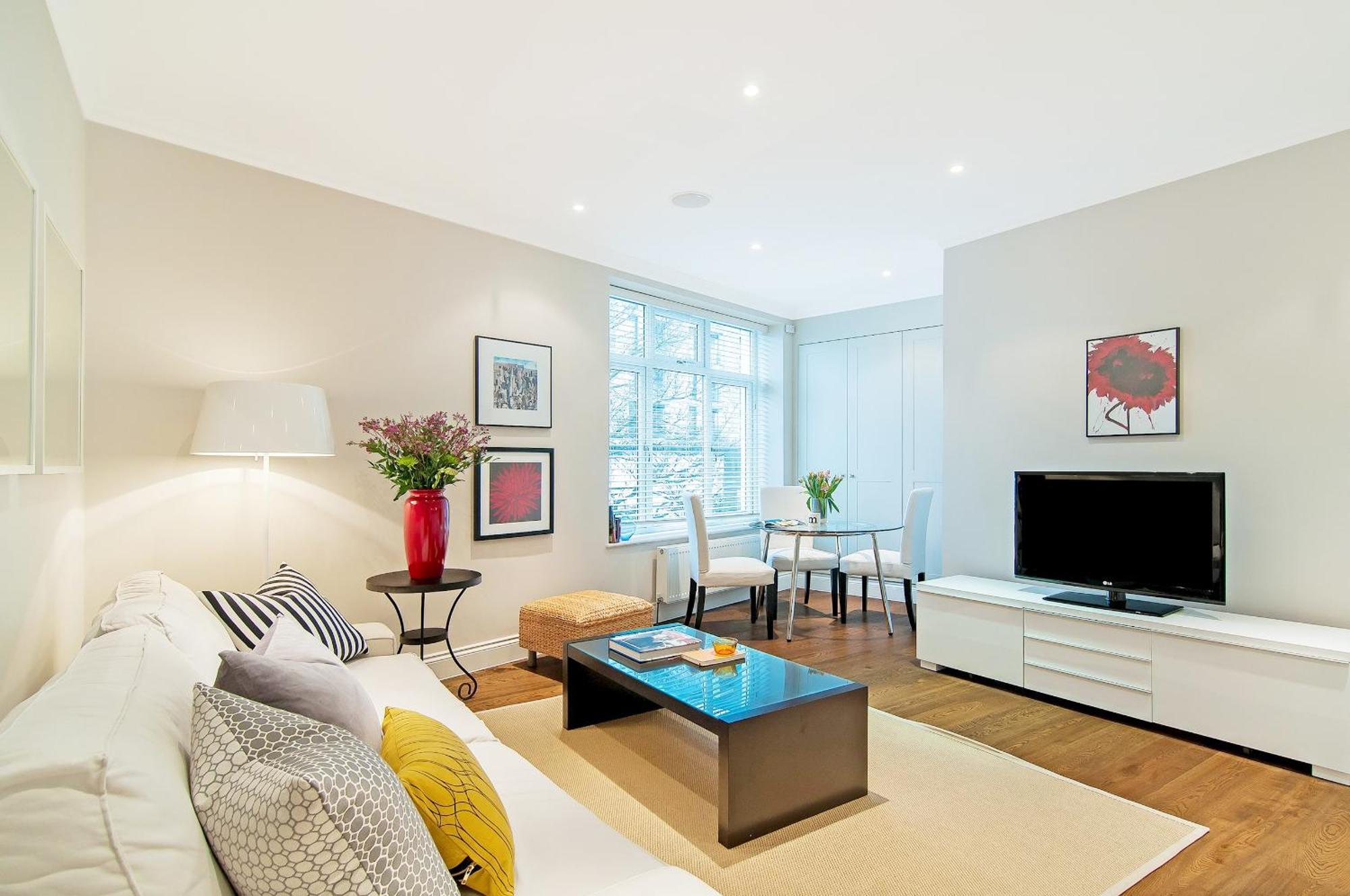 Madison Hill - White Hill House 1 - 1 Bedroom Flat London Exterior photo