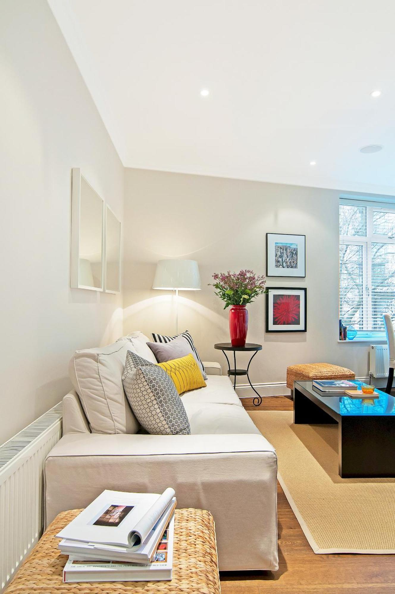 Madison Hill - White Hill House 1 - 1 Bedroom Flat London Exterior photo